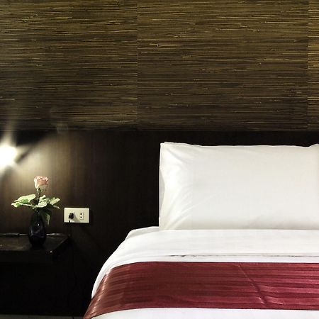 The Ratchathani Hotel Убонратчатхани Экстерьер фото