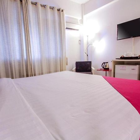 The Ratchathani Hotel Убонратчатхани Экстерьер фото