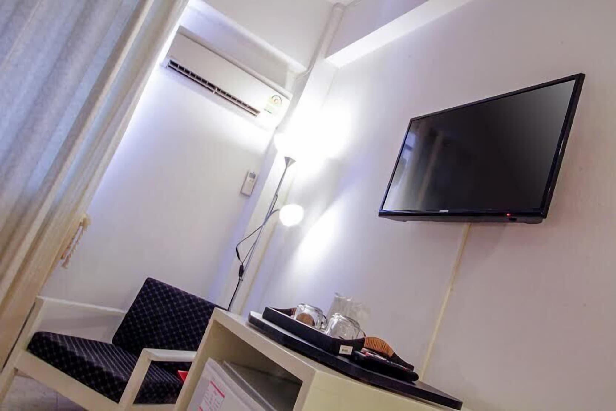 The Ratchathani Hotel Убонратчатхани Экстерьер фото