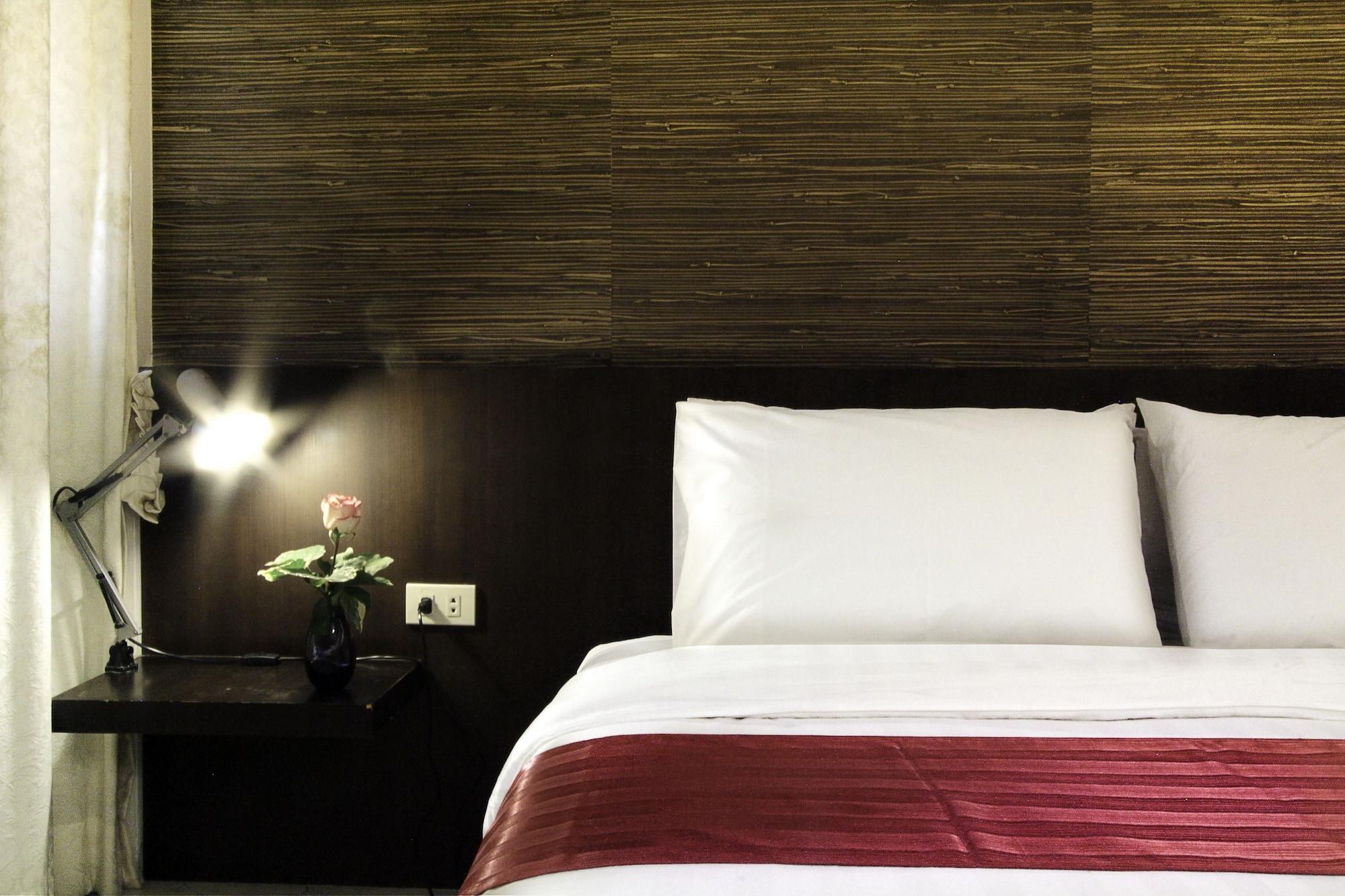 The Ratchathani Hotel Убонратчатхани Экстерьер фото