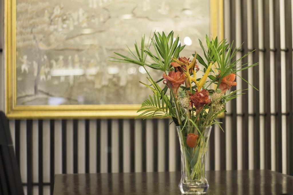 The Ratchathani Hotel Убонратчатхани Экстерьер фото