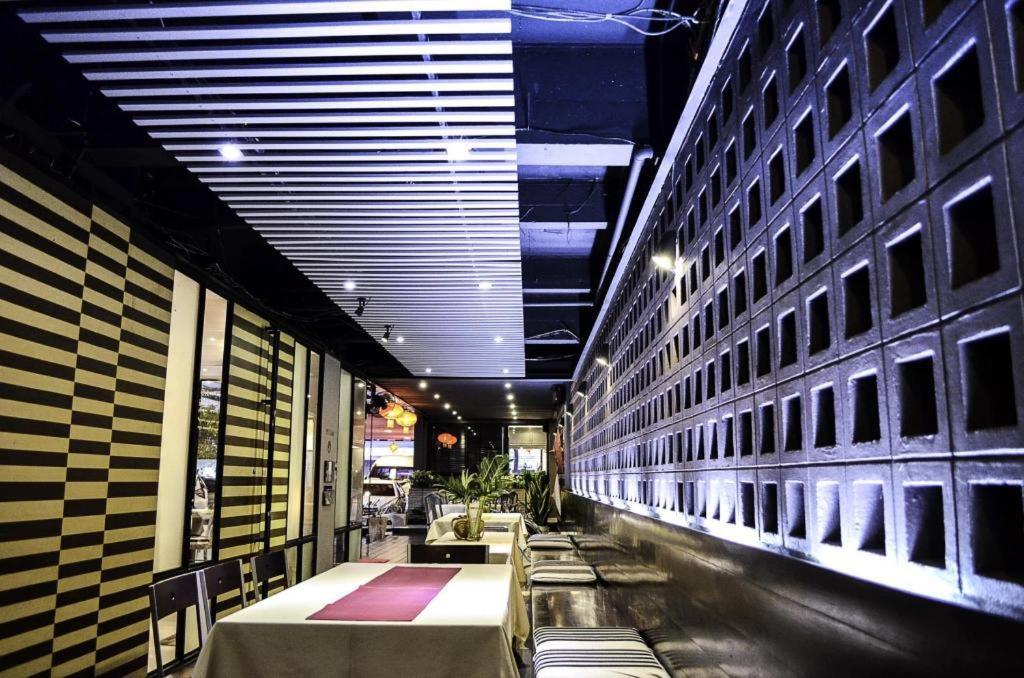 The Ratchathani Hotel Убонратчатхани Экстерьер фото
