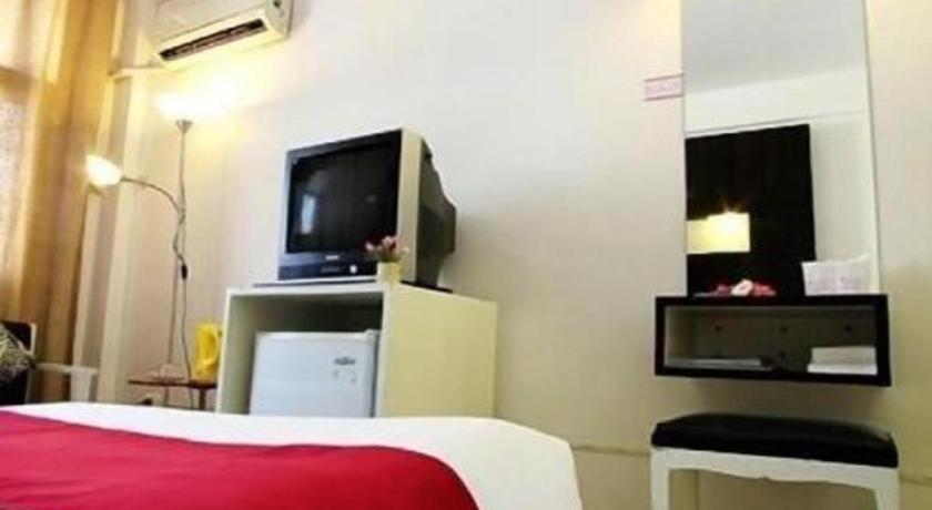The Ratchathani Hotel Убонратчатхани Экстерьер фото