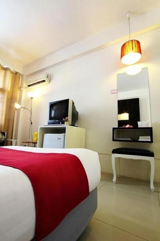 The Ratchathani Hotel Убонратчатхани Экстерьер фото