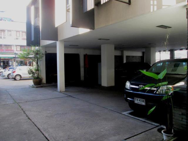 The Ratchathani Hotel Убонратчатхани Экстерьер фото
