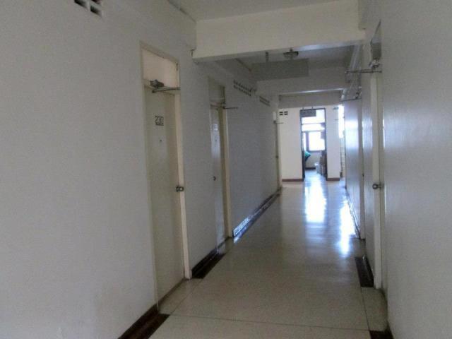 The Ratchathani Hotel Убонратчатхани Экстерьер фото