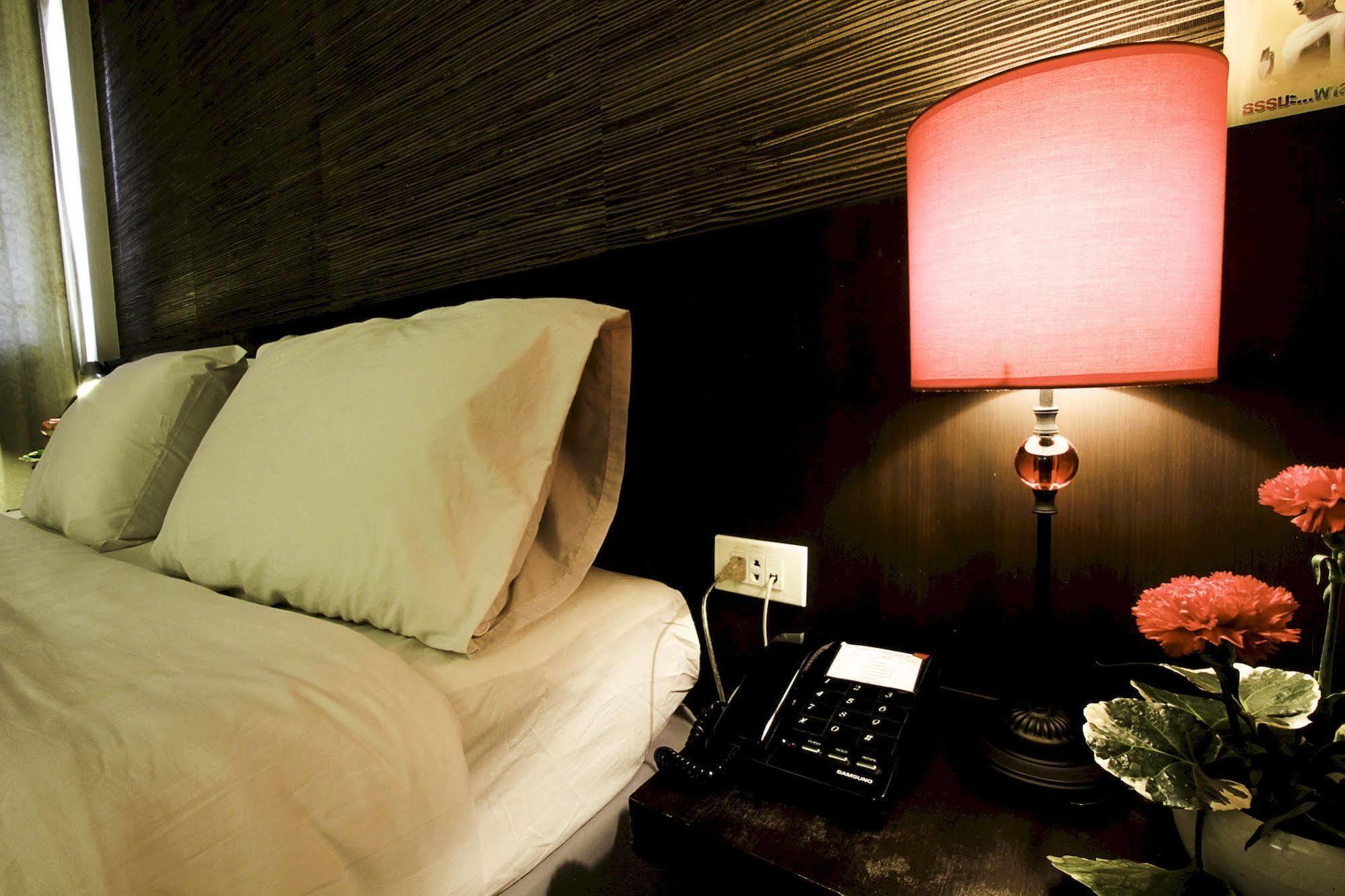 The Ratchathani Hotel Убонратчатхани Экстерьер фото