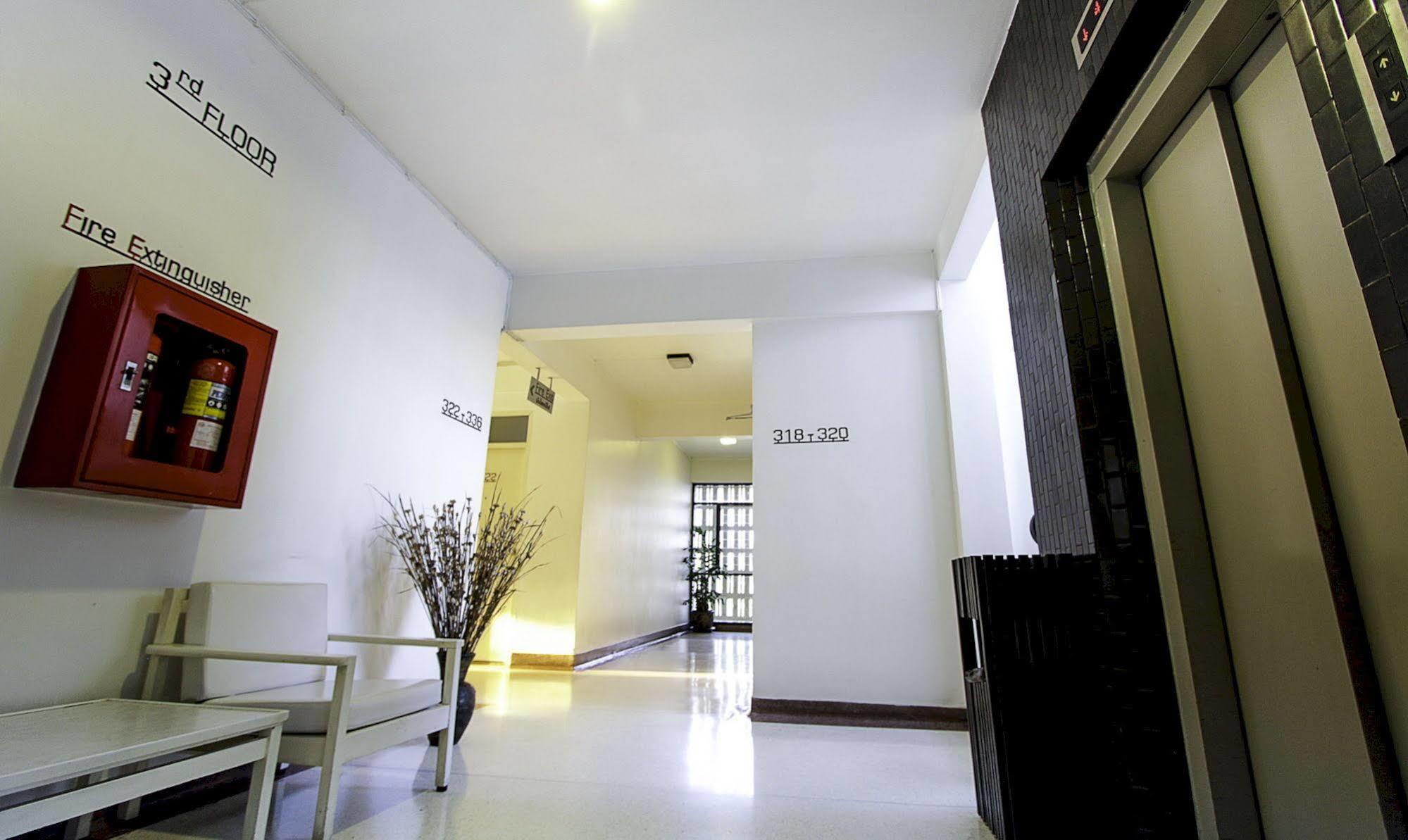 The Ratchathani Hotel Убонратчатхани Экстерьер фото